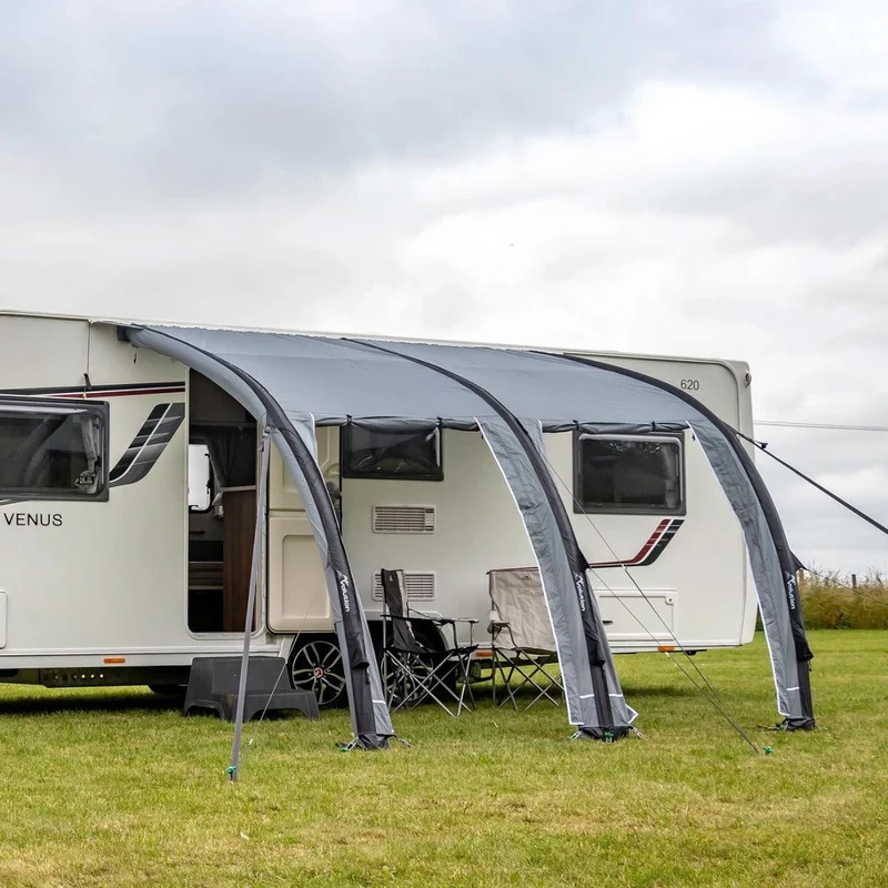Sunncamp Arco Air 300 Sun Canopy for Caravan and Campervan