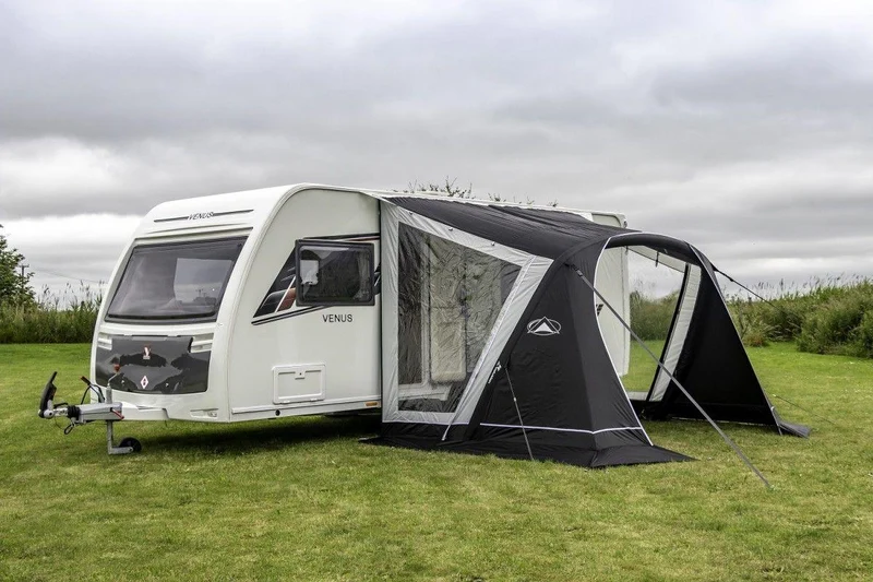 SunnCamp Swift Air 260 Sun Canopy