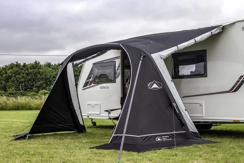 SunnCamp Swift Air 260 Sun Canopy