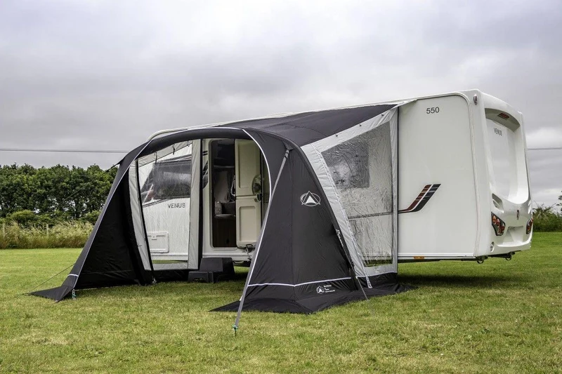 SunnCamp Swift Air 260 Sun Canopy