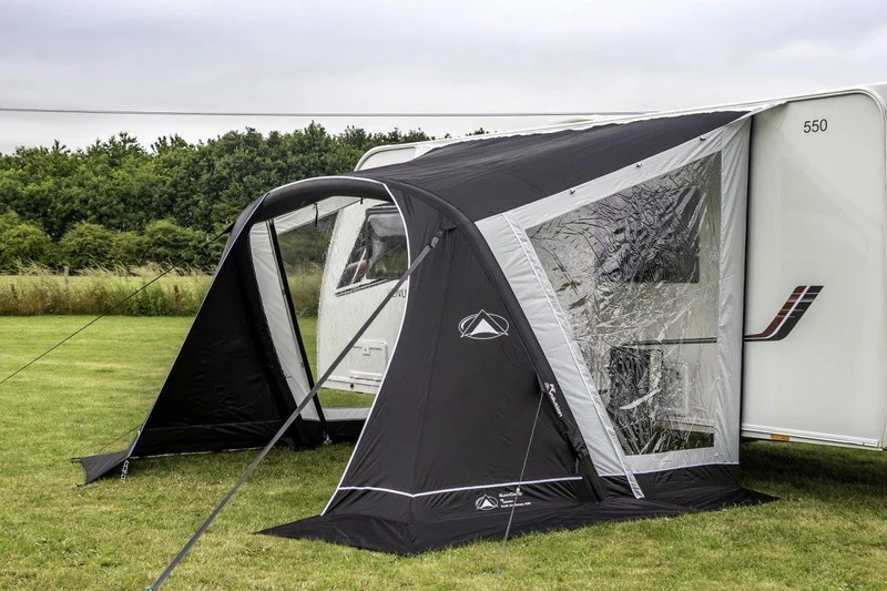 SunnCamp Swift Air 325 Sun Canopy