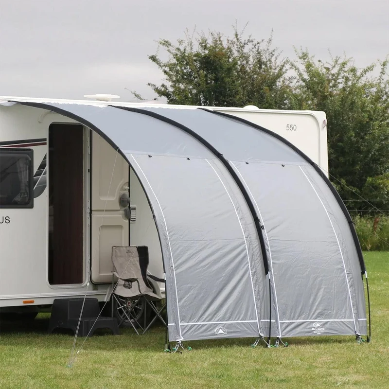 Sunncamp Arco 260 Sun Canopy for Caravan and Campervan