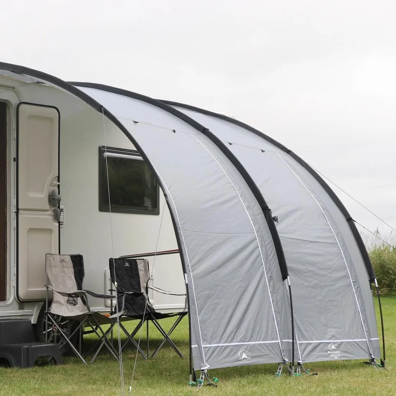 Sunncamp Arco 260 Sun Canopy for Caravan and Campervan
