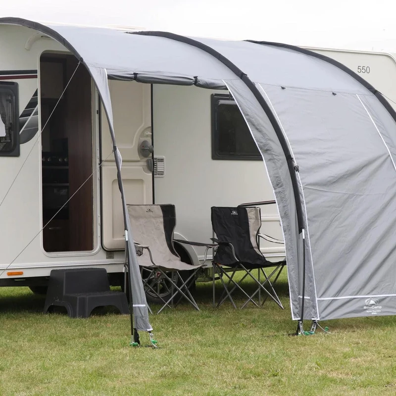 Sunncamp Arco 260 Sun Canopy for Caravan and Campervan