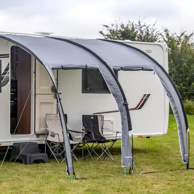 Sunncamp Arco 260 Sun Canopy for Caravan and Campervan