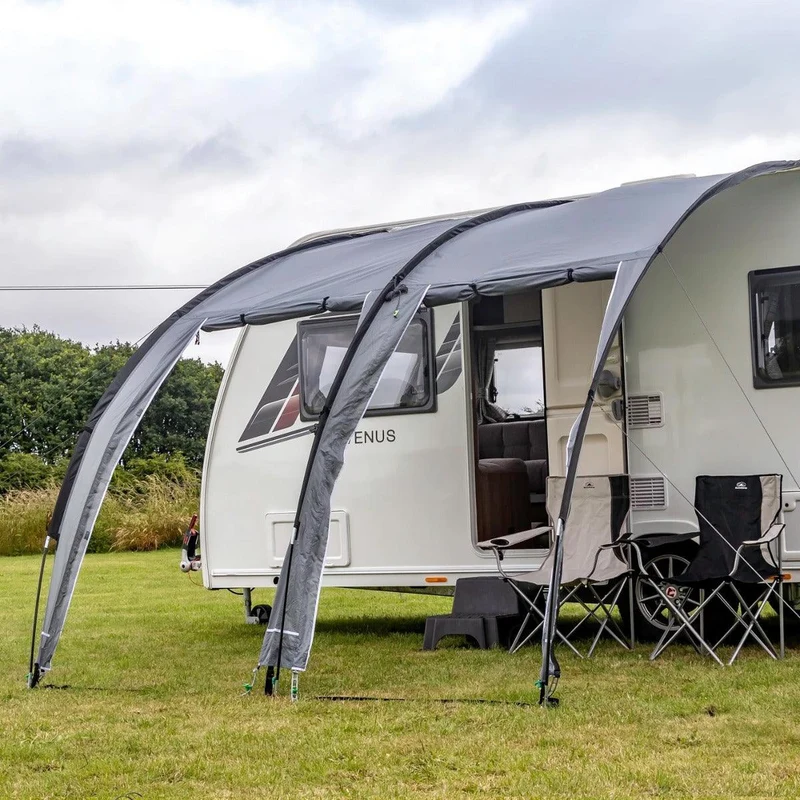 Sunncamp Arco 260 Sun Canopy for Caravan and Campervan