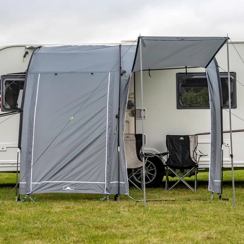 Sunncamp Arco 260 Sun Canopy for Caravan and Campervan