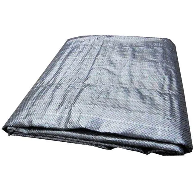 Sunncamp Breathable Awning Groundsheet - 325 x 240cm