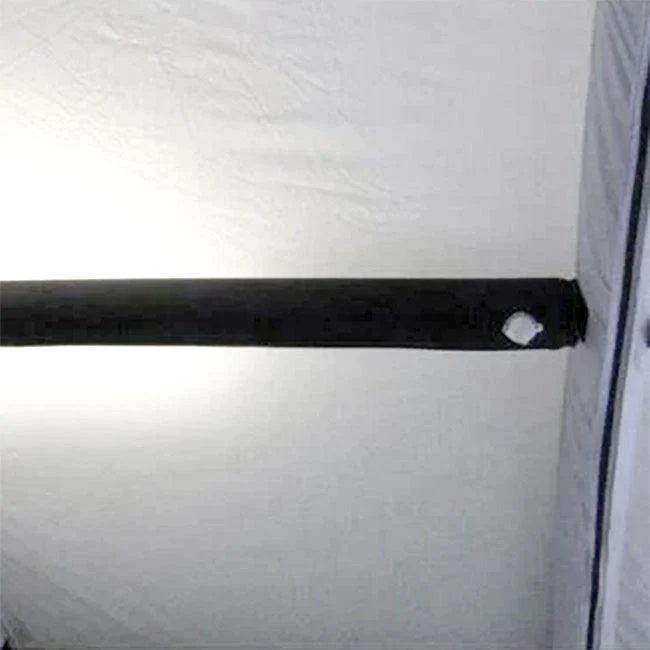 Sunncamp Air Volution Storm Bar Kit - Swift, Canopy & Dash Air 390