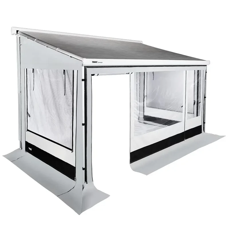 Thule G3 Residence Room for 5102 Awning - 260cm for VW T5/T6/T6.1 - Grey