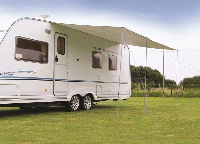 SunnCamp Sunnshield 390 Sun Canopy
