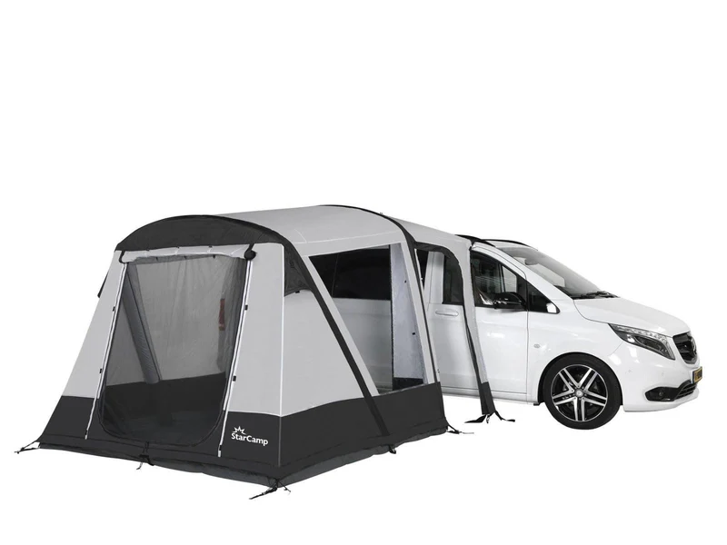 Dorema Starcamp Quick N Easy 265 Air MHA Low Driveaway Awning