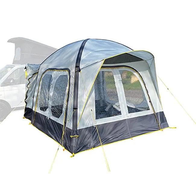 Maypole Malvern Air Driveaway Awning Low