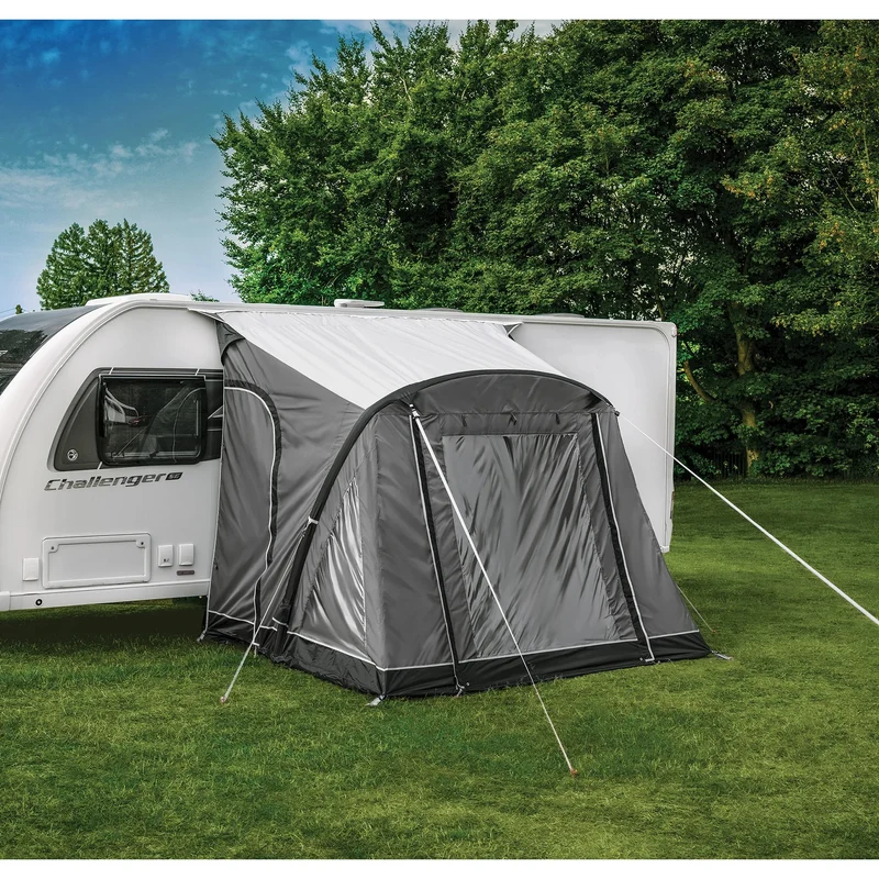 Maypole Stoneleigh 260 Air Porch Awning