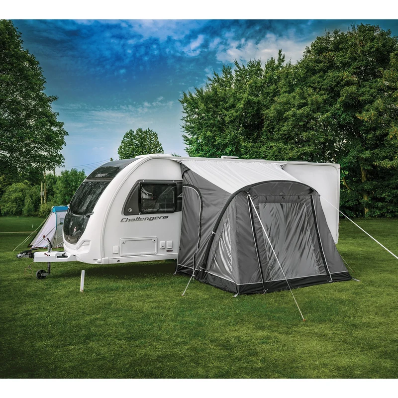 Maypole Stoneleigh 260 Air Porch Awning