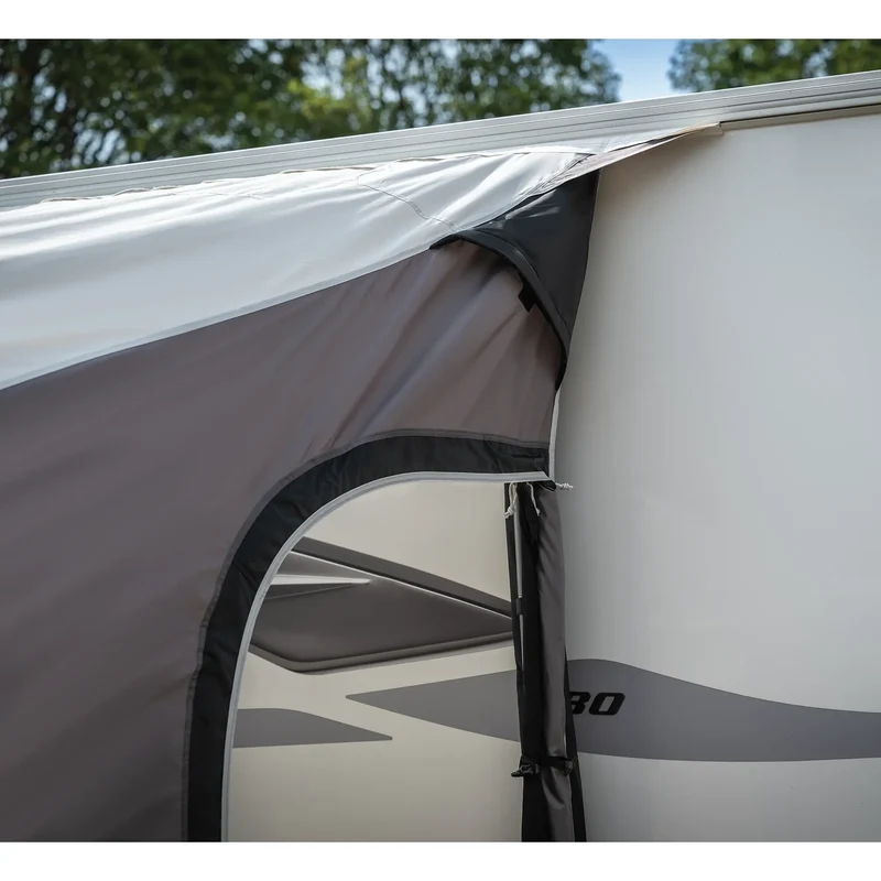 Maypole Stoneleigh 260 Air Porch Awning