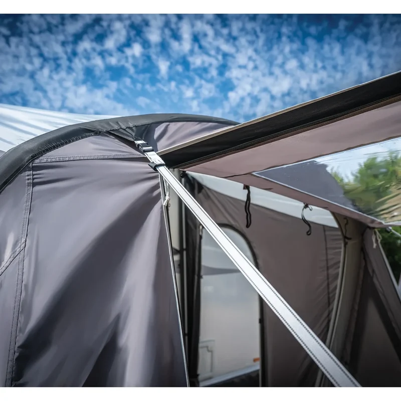 Maypole Stoneleigh 260 Air Porch Awning
