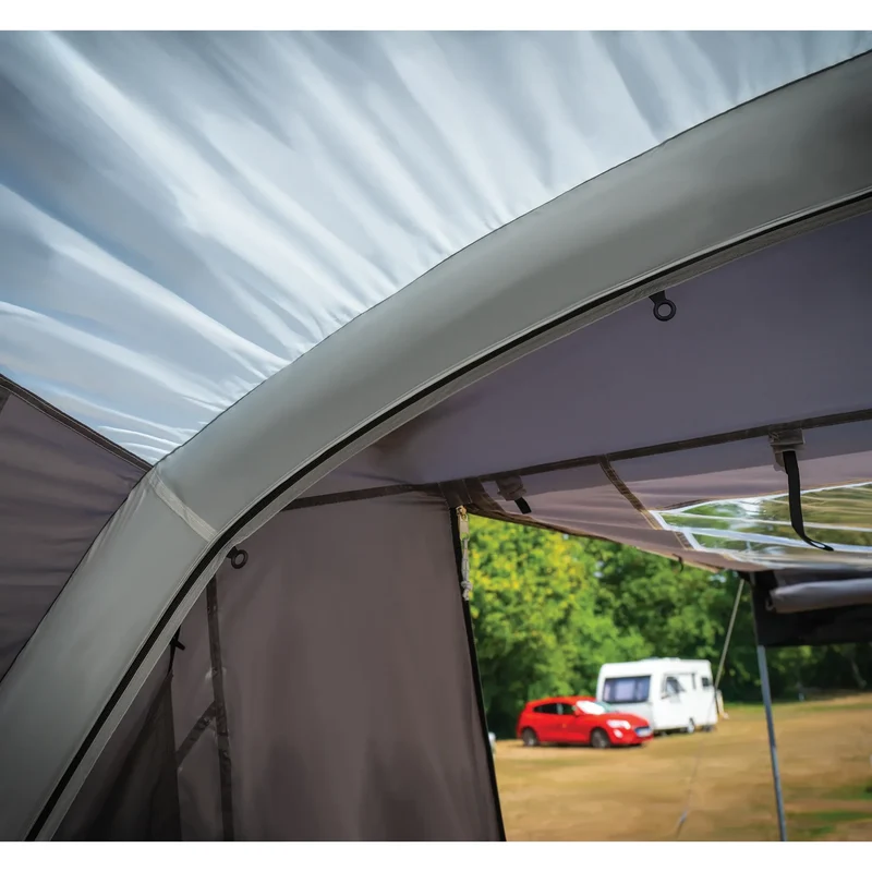 Maypole Stoneleigh 260 Air Porch Awning