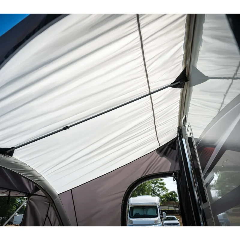 Maypole Stoneleigh 260 Air Porch Awning