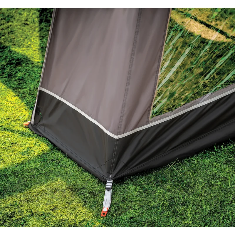 Maypole Stoneleigh 260 Air Porch Awning