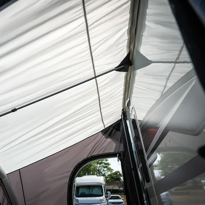 Maypole Stoneleigh 390 Air Porch Awning