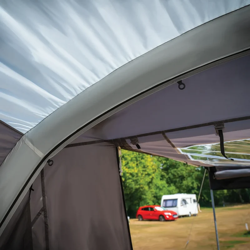 Maypole Stoneleigh 390 Air Porch Awning