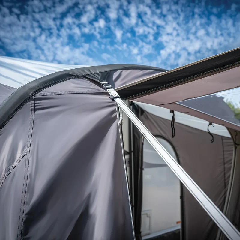 Maypole Stoneleigh 390 Air Porch Awning