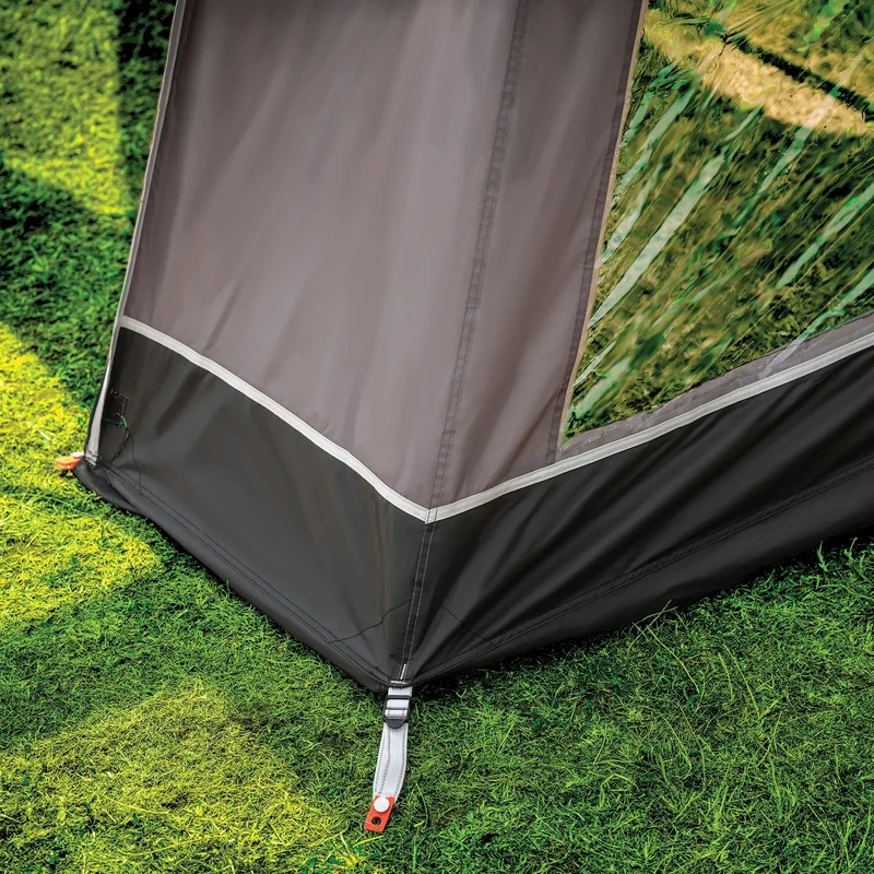 Maypole Stoneleigh 390 Air Porch Awning