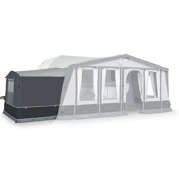 Dorema Horizon Deluxe Air Annexe Tall