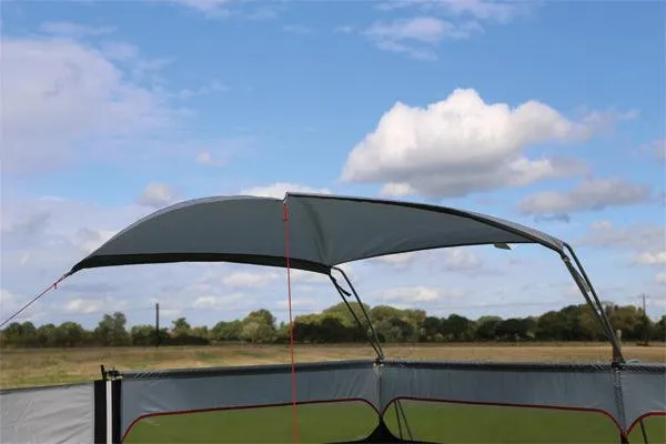 Westfield Performance Windshield Pro Weather Canopy