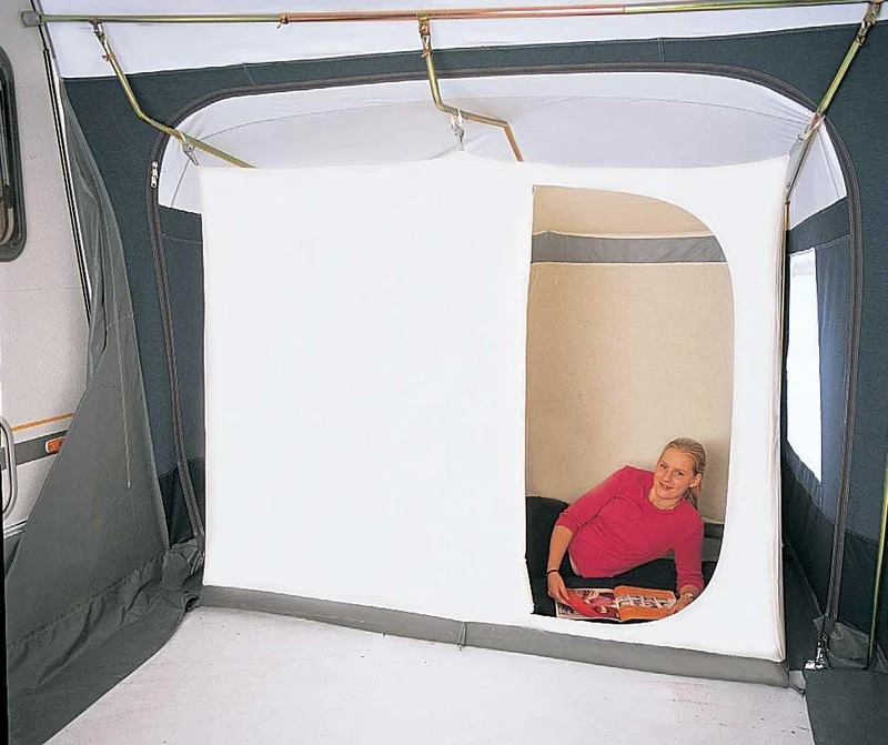 Starcamp Magnum Air Force Inner Tent