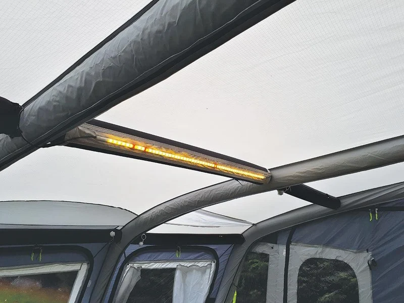 Sunncamp LED Lighting System - Starter Kit