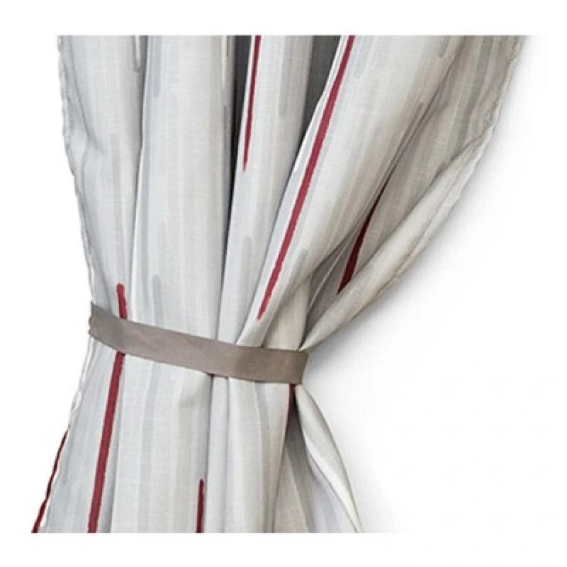 Fiamma Curtain Kit For Privacy Rooms - Set of 6