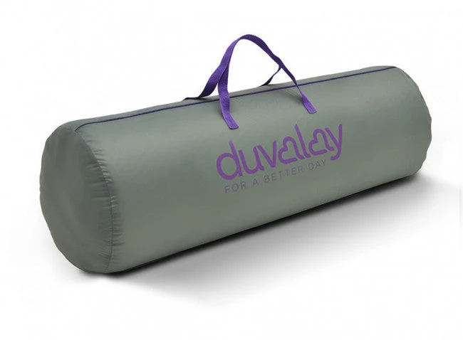 Duvalay Storage Travel Bag