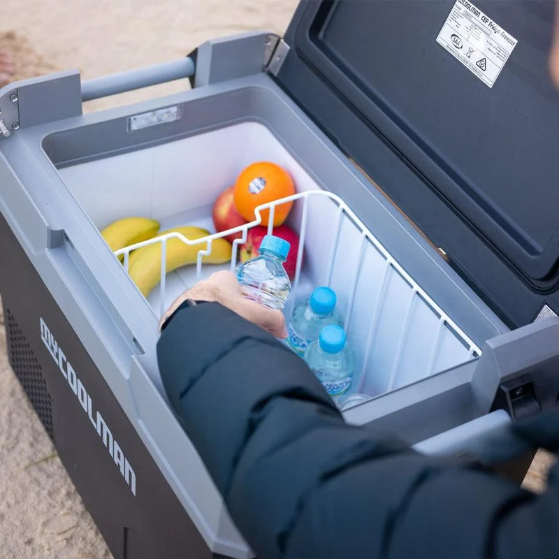 MyCoolman Roamer 47 Litre Portable Fridge Cooler Box