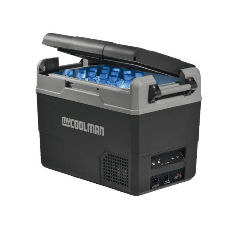 MyCoolman Roamer 47 Litre Portable Fridge Cooler Box