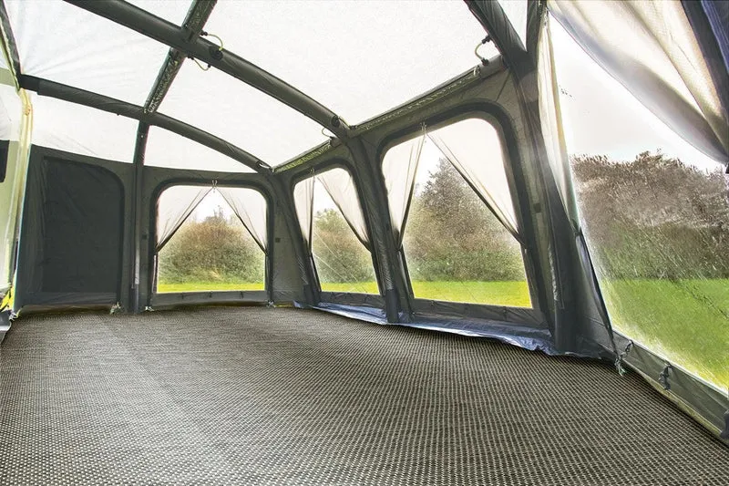 Sunncamp Icon Awning Carpet