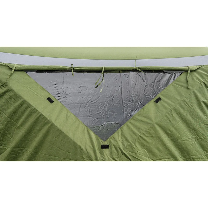 Quest Screen Shield 3 Panel Windbreak