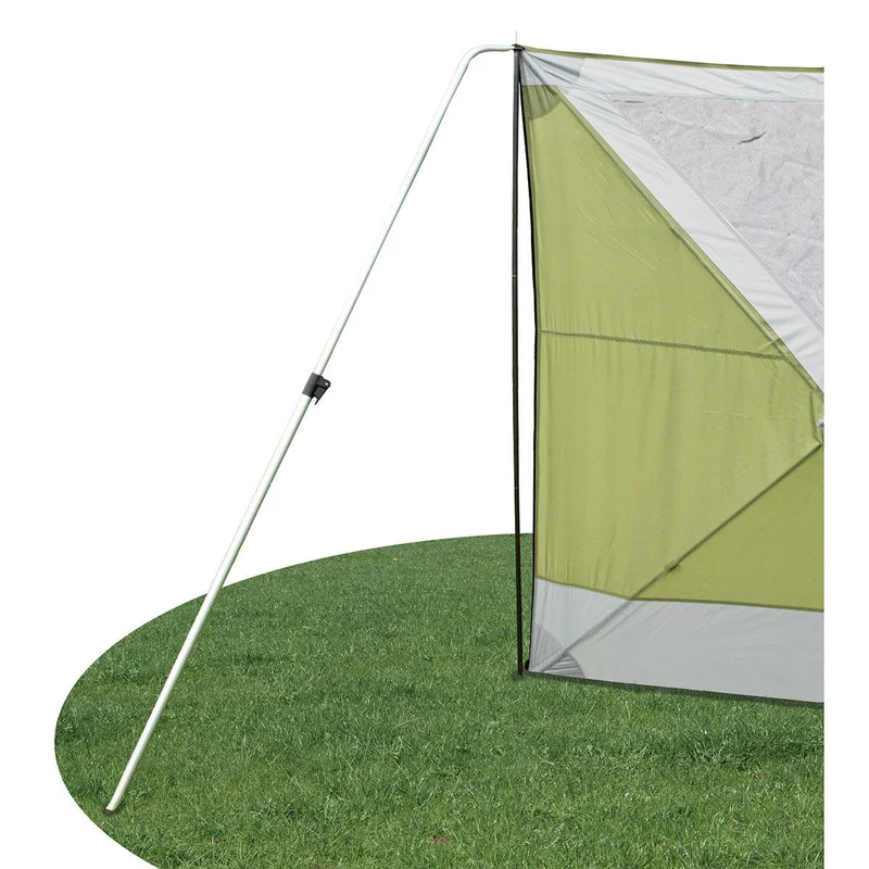 Quest Screen Shield 3 Panel Windbreak