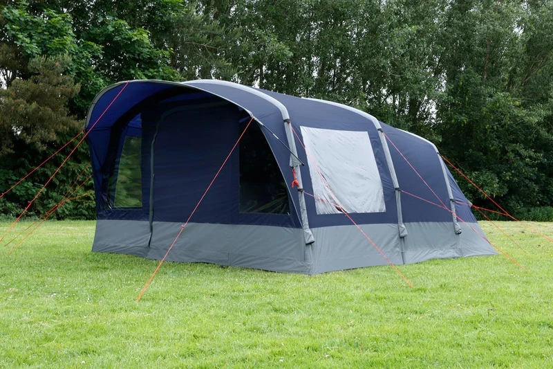 Leisurewize Olympus 6 Berth Inflatable Air Tent