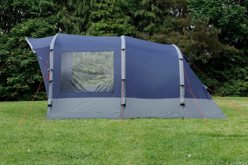 Leisurewize Olympus 6 Berth Inflatable Air Tent