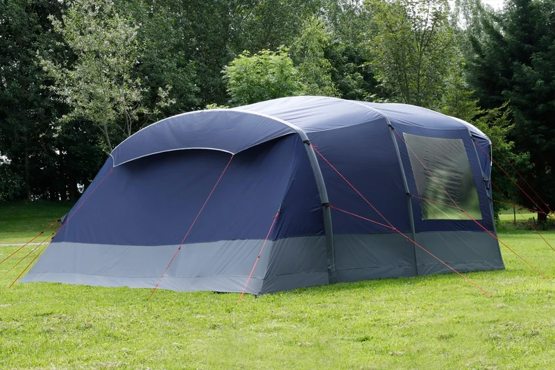 Leisurewize Olympus 6 Berth Inflatable Air Tent