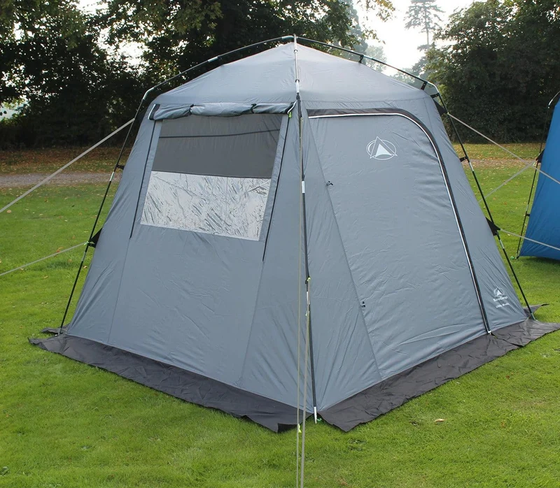 Sunncamp Utility Buddy - Practical Utility & Storage Tent