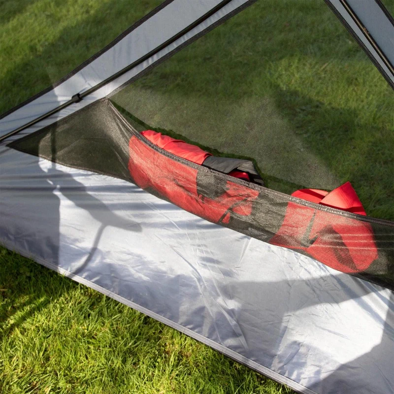 Maypole Pop-Up Screen House 4 Square