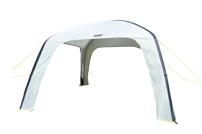 Maypole Air Event Shelter - Inflatable Gazebo Shelter