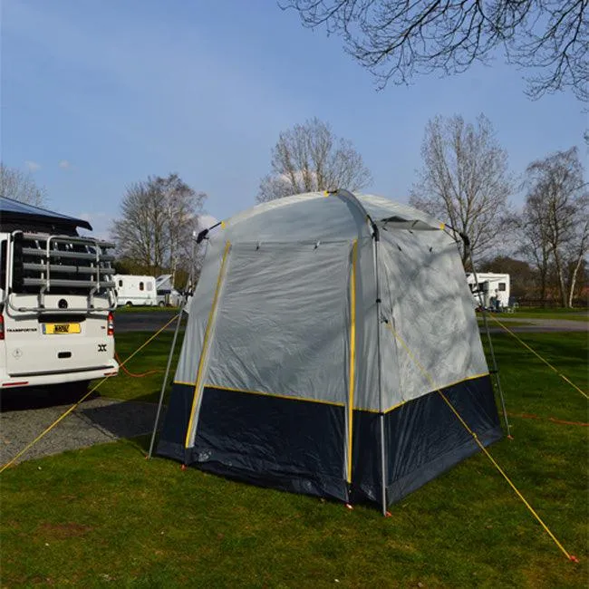 Maypole Utility/Storage Tent