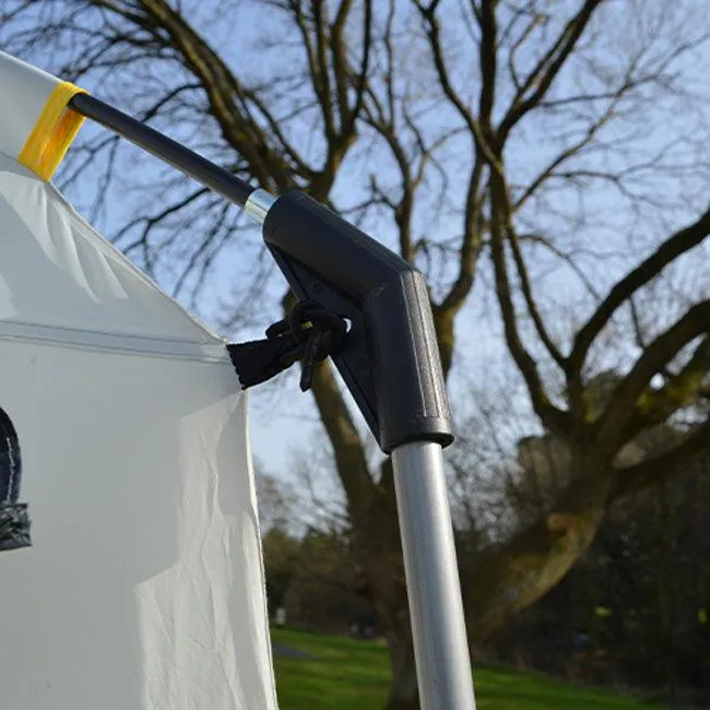 Maypole Utility/Storage Tent
