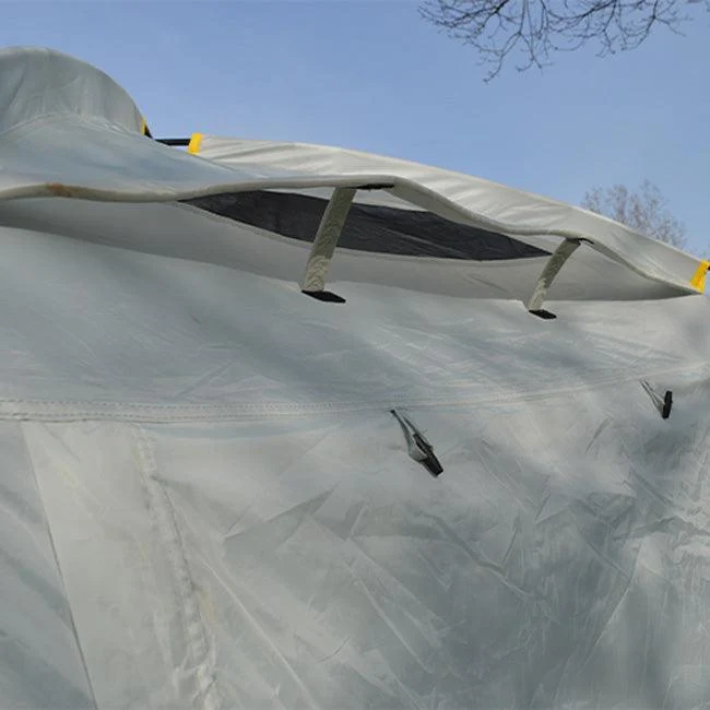 Maypole Utility/Storage Tent