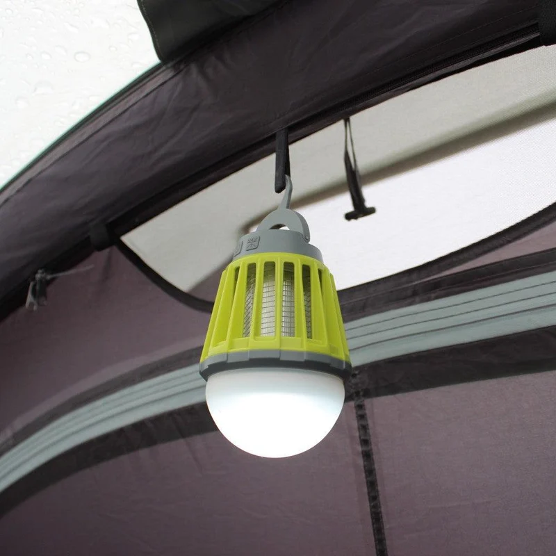Outdoor Revolution Lumi Mosquito Light