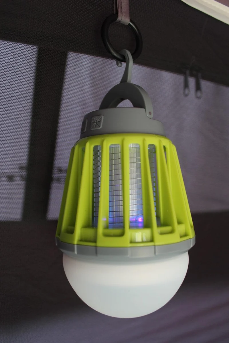 Outdoor Revolution Lumi Mosquito Light